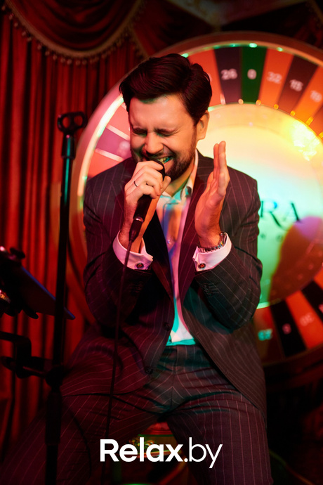 «Карты. Деньги и Слоты», фото № 17