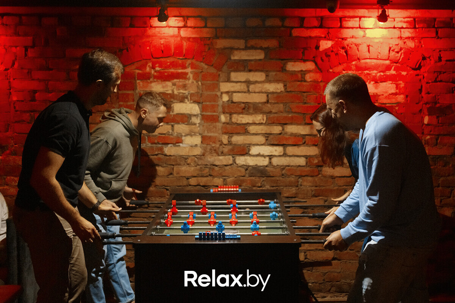 Live Lounge, фото № 30