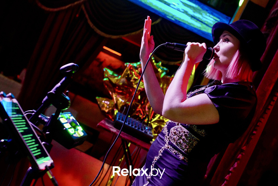 MoulinRouge, фото № 86