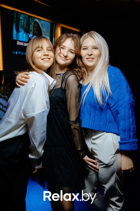 Zavod Friday Night, фото № 33