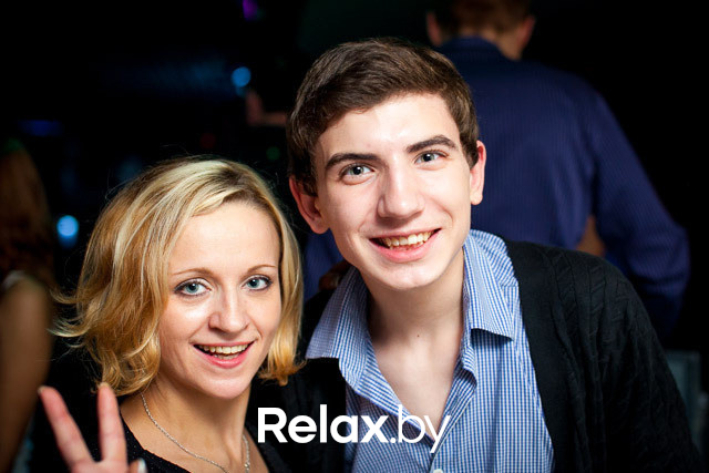 Ночь резидентов, фото № 19