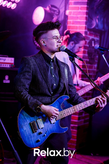 Brooklyn Live, фото № 46