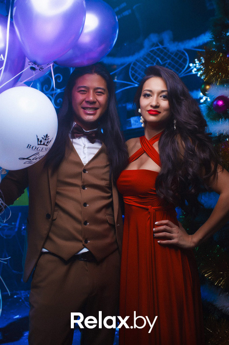 Happy New Year, фото № 25