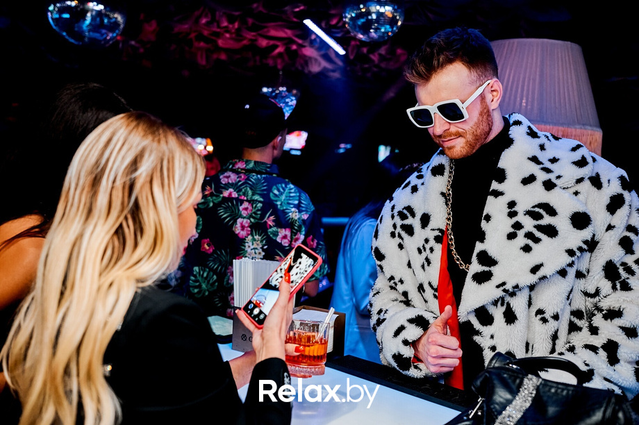 Пятница в JEL’SA, фото № 7