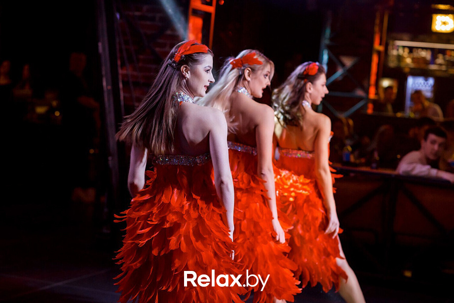 Brooklyn Live!, фото № 12