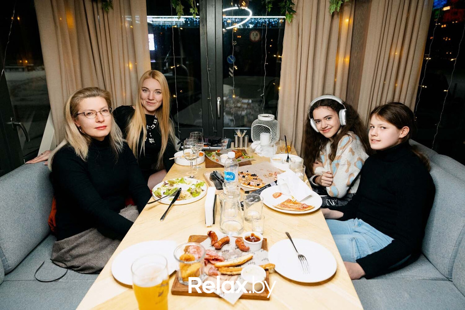 Terra party, фото № 19