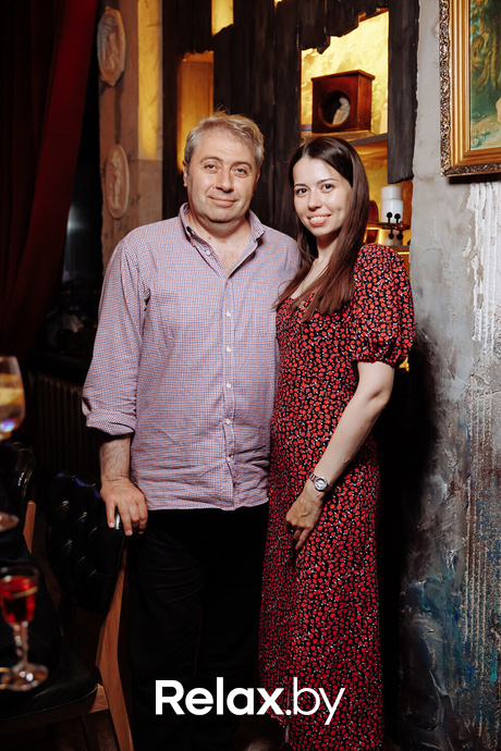 Friday Party, фото № 61