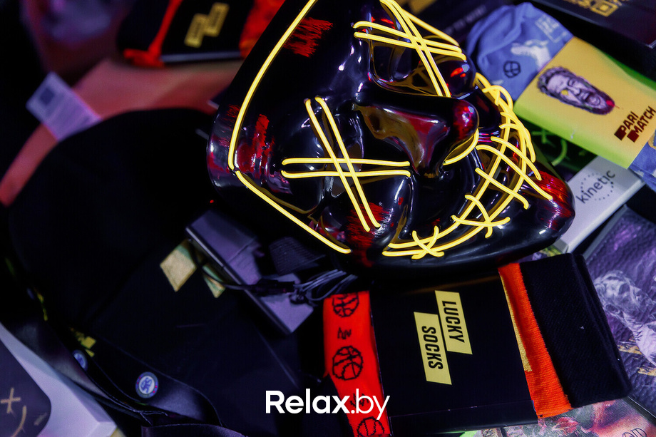 Halloween part 2, фото № 32