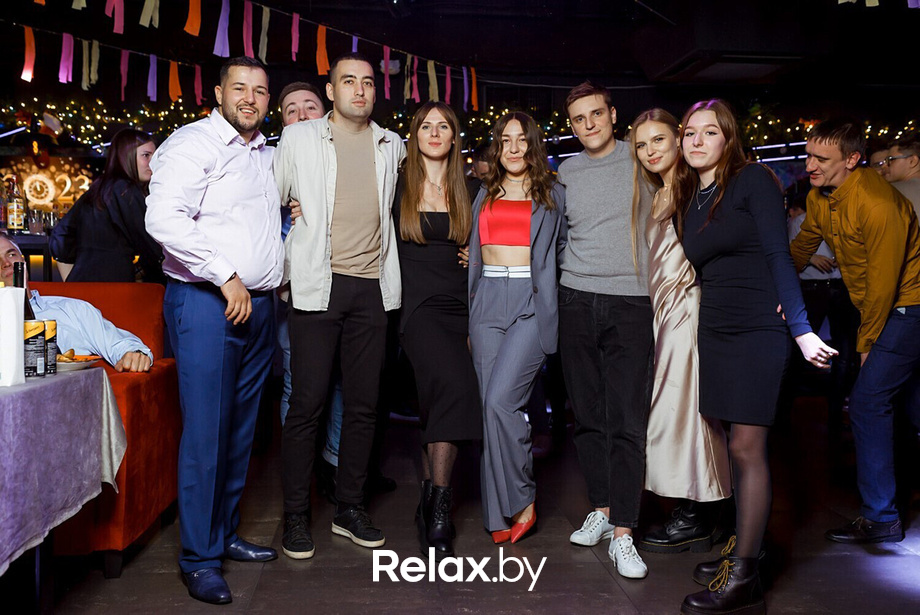 Saturday Party, фото № 11