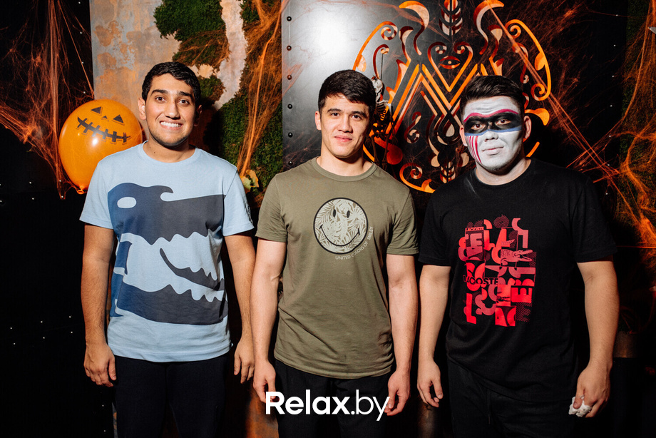 Halloween, фото № 1