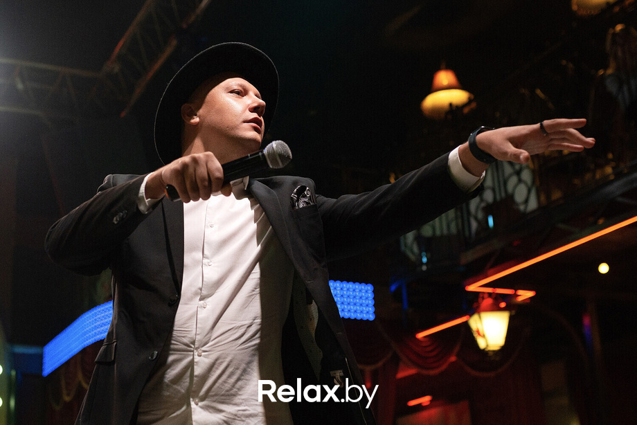 MoulinRouge Party, фото № 34