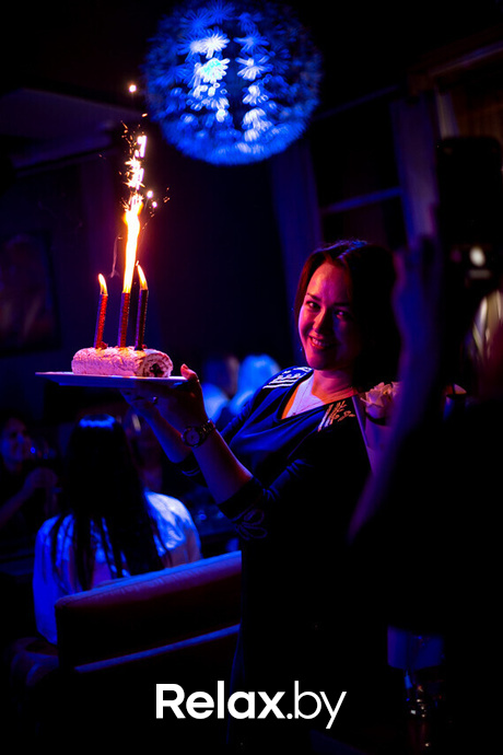 Ночные жители, фото № 79