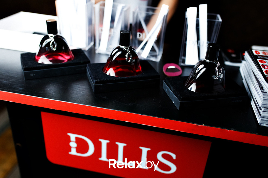 Guardo Intimission Nights, фото № 49