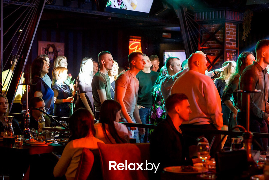 Brooklyn Live!, фото № 70