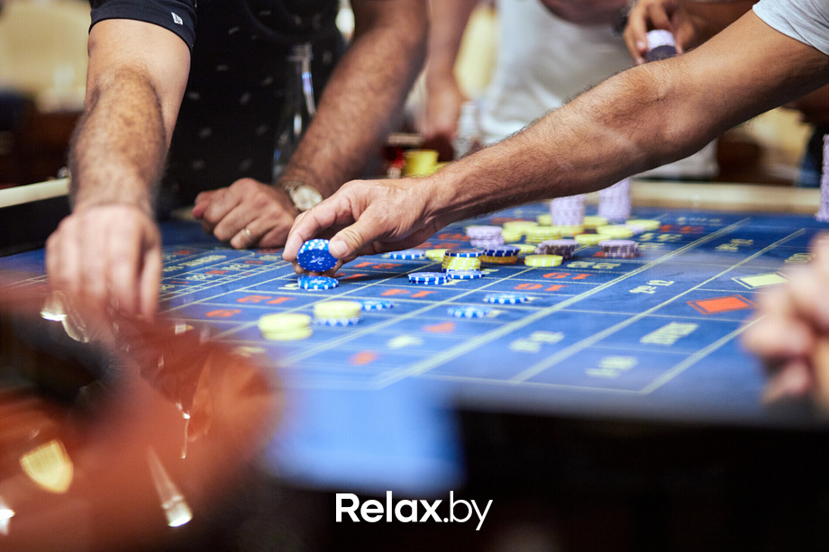 Opera Loto, фото № 12