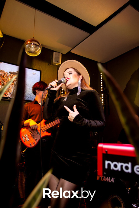 Ночные жители, фото № 10