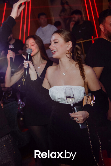 Saturday LUXURIA, фото № 16