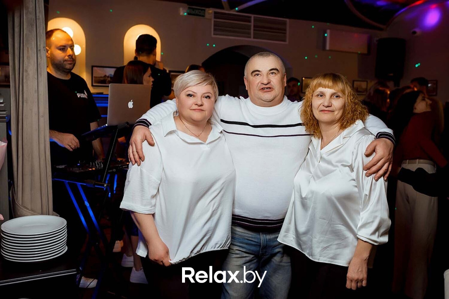 Выходные в Rustaveli, фото № 15