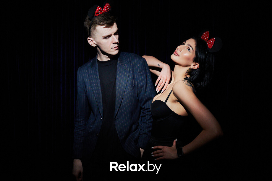 SNOWY COLORS, фото № 4