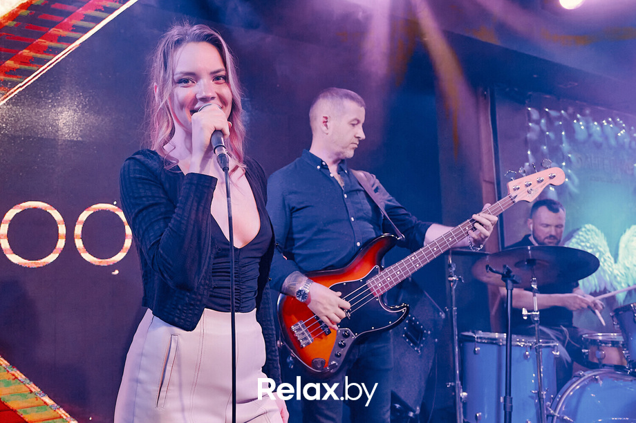 Saturday music, фото № 61