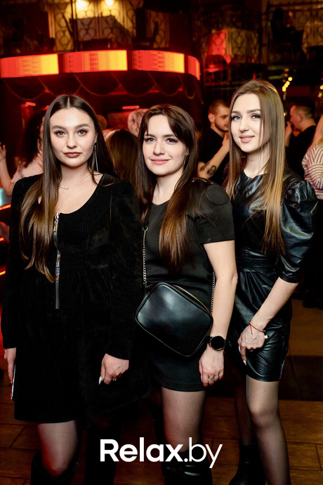 MoulinRouge, фото № 30