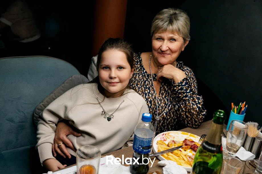 Ночные жители, фото № 35