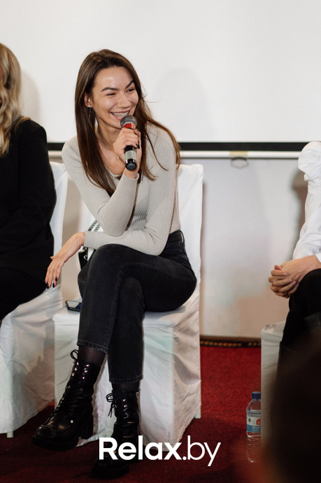 Мастер-класс Дмитрия Сократилина, фото № 109