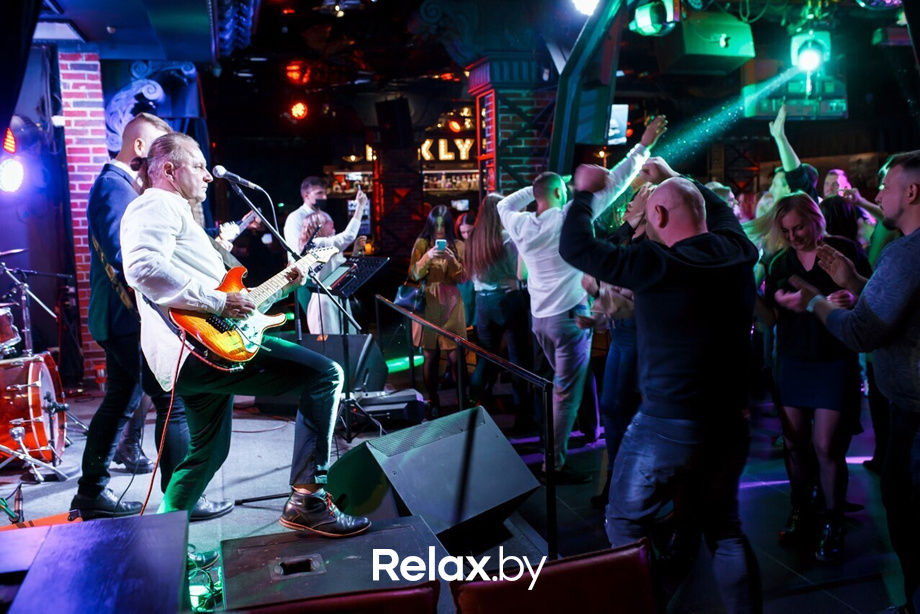 Brooklyn Live!, фото № 41