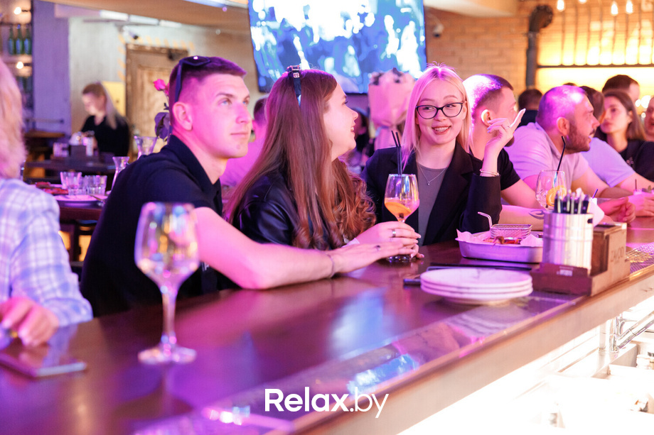 Saturday In Zavod, фото № 59