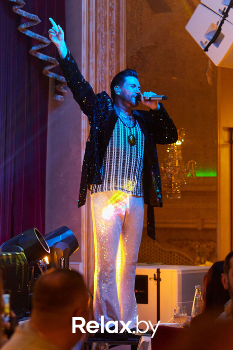 «Авраам Руссо в казино Опера», фото № 101