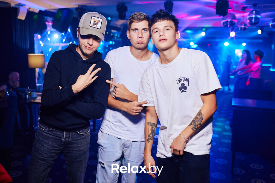 Shade, фото № 43