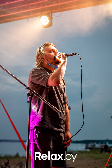 Вечеринка Martini Time, фото № 352