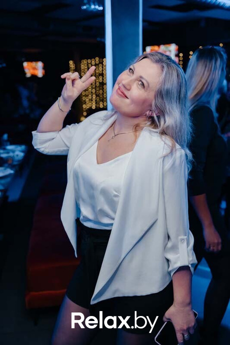 Ночные жители, фото № 8