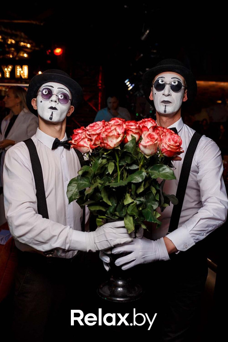 Brooklyn Live!, фото № 10