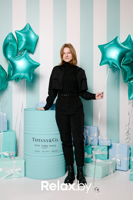 Breakfast at Tiffany's, фото № 281