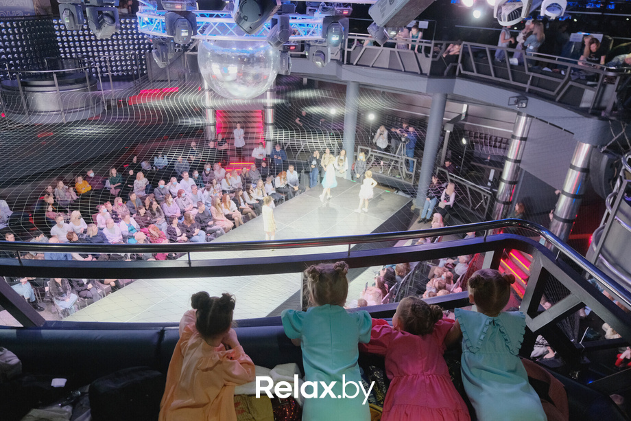 FASHION LINE SHOW 2021, фото № 209