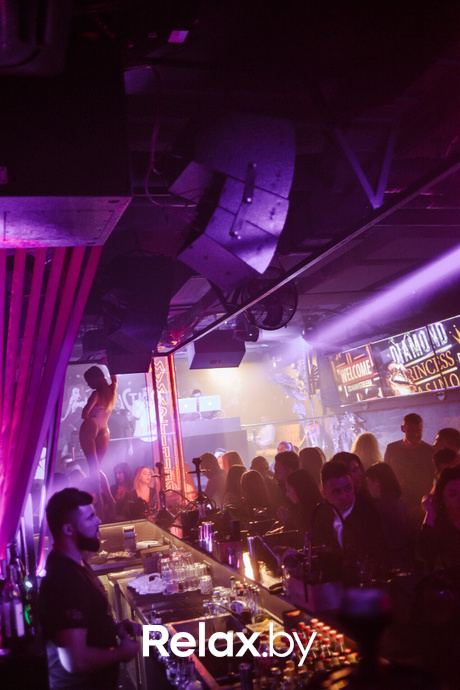 Saturday Santa Baby, фото № 16