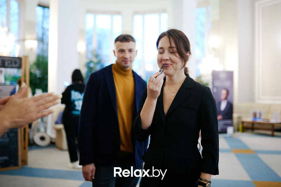 Fashion-терапия «Жизнь заново» by Kabadaryan, фото № 58