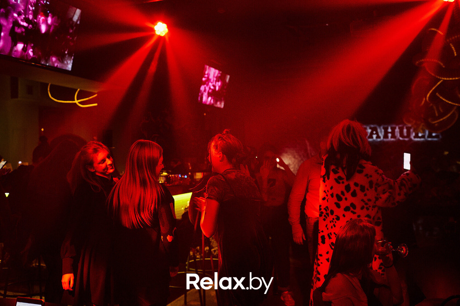 NuaHalloween Night, фото № 67