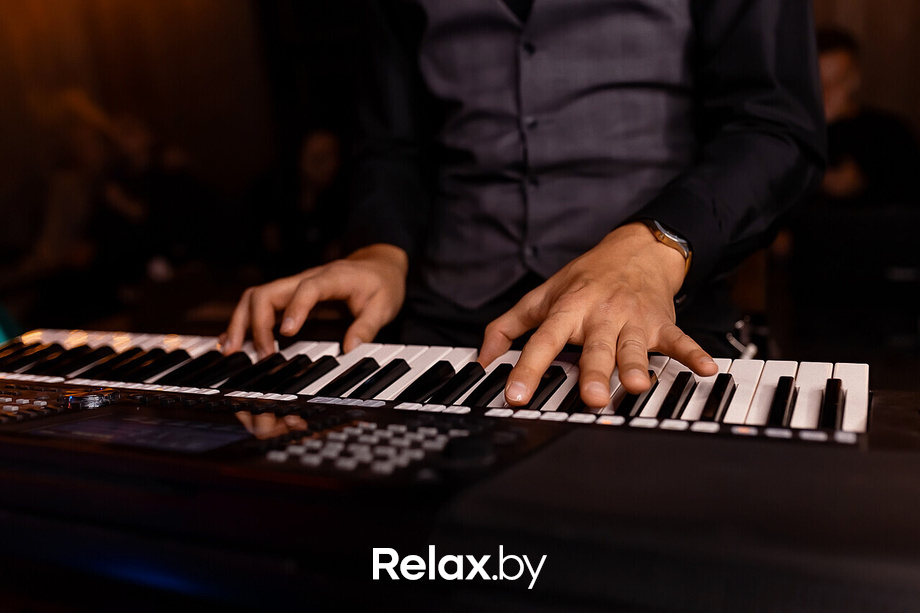 Пятница в караоке, фото № 10