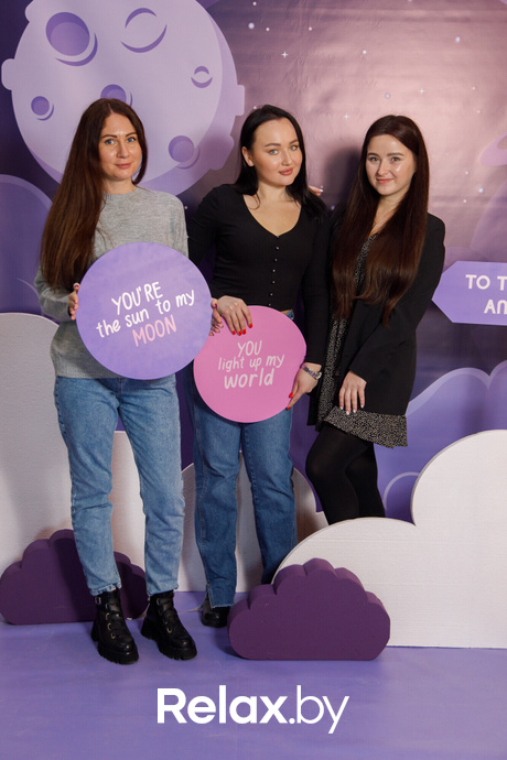 To The Moon & Back, фото № 108