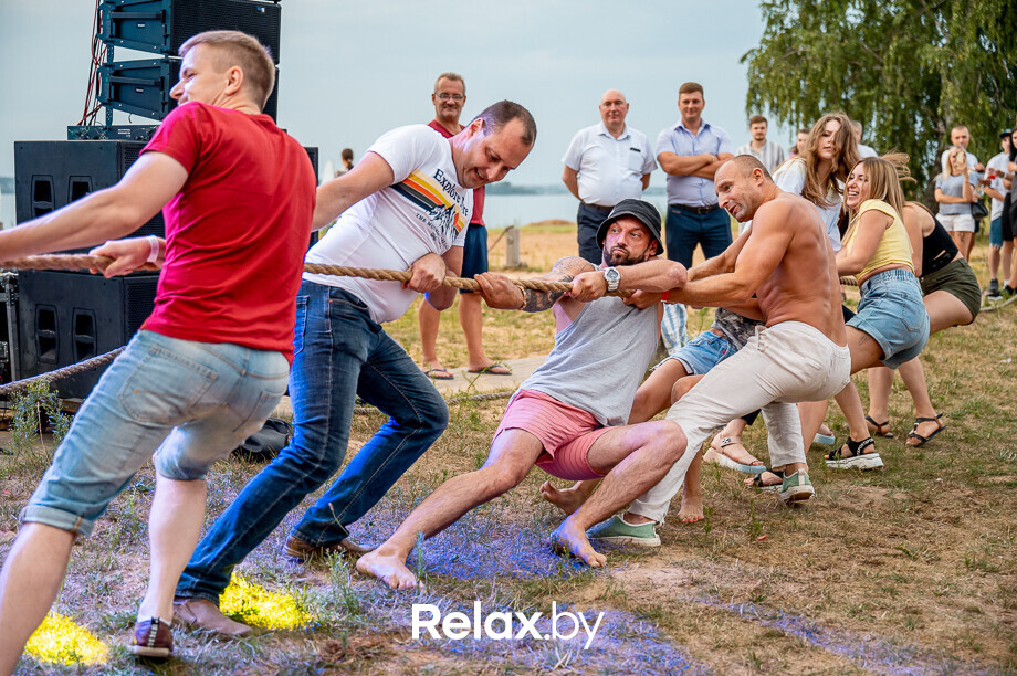 Вечеринка Martini Time, фото № 286