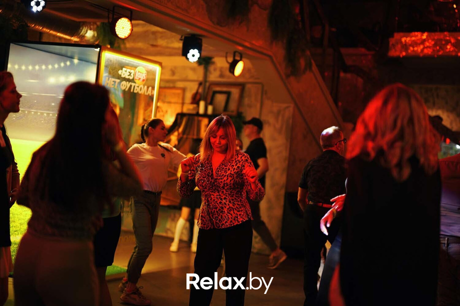 Saturday party, фото № 89