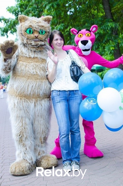 ELpresent.by на благотворительной акции для детей, фото № 76