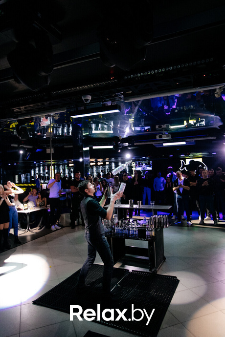 St. Patrick's day party, фото № 30