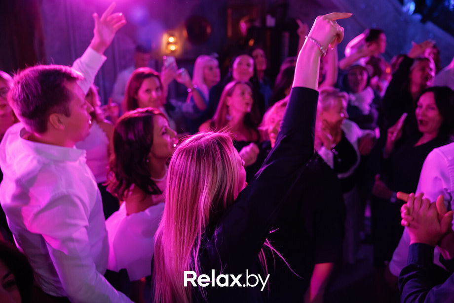 Friday Party, фото № 73