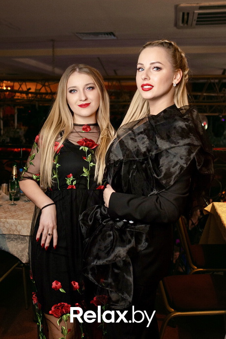 MoulinRouge, фото № 34