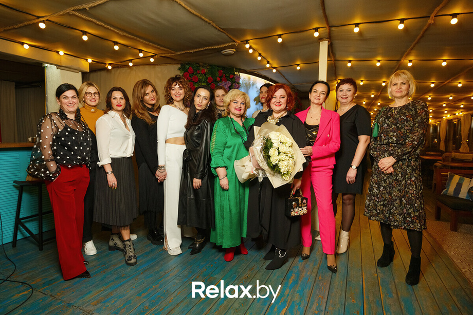 Выступление Beverly Hills, фото № 14