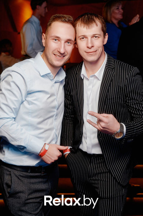 Новый Год в Ангелах, фото № 128