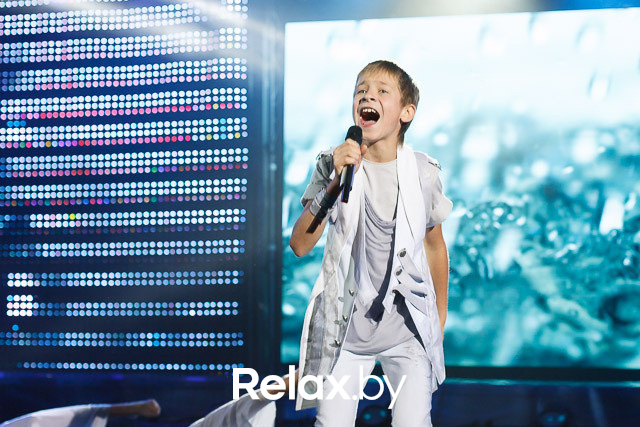 Репетиция финала национального отбора на детское "Евровидение-2013", фото № 5